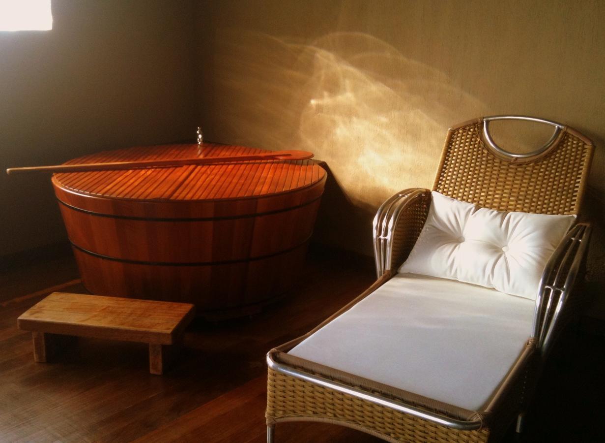 Hotel Villa D'Angelo Itatiba Dış mekan fotoğraf