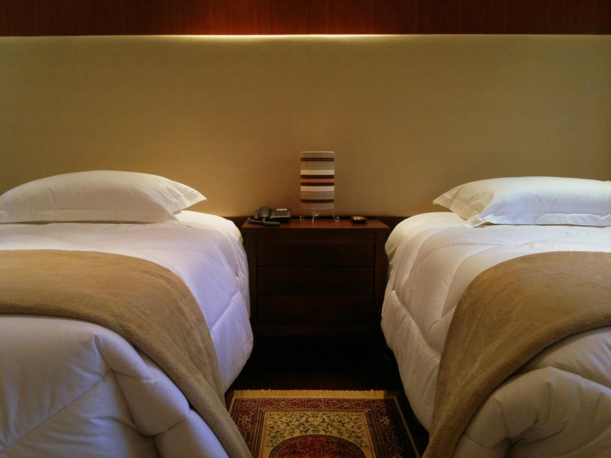 Hotel Villa D'Angelo Itatiba Dış mekan fotoğraf