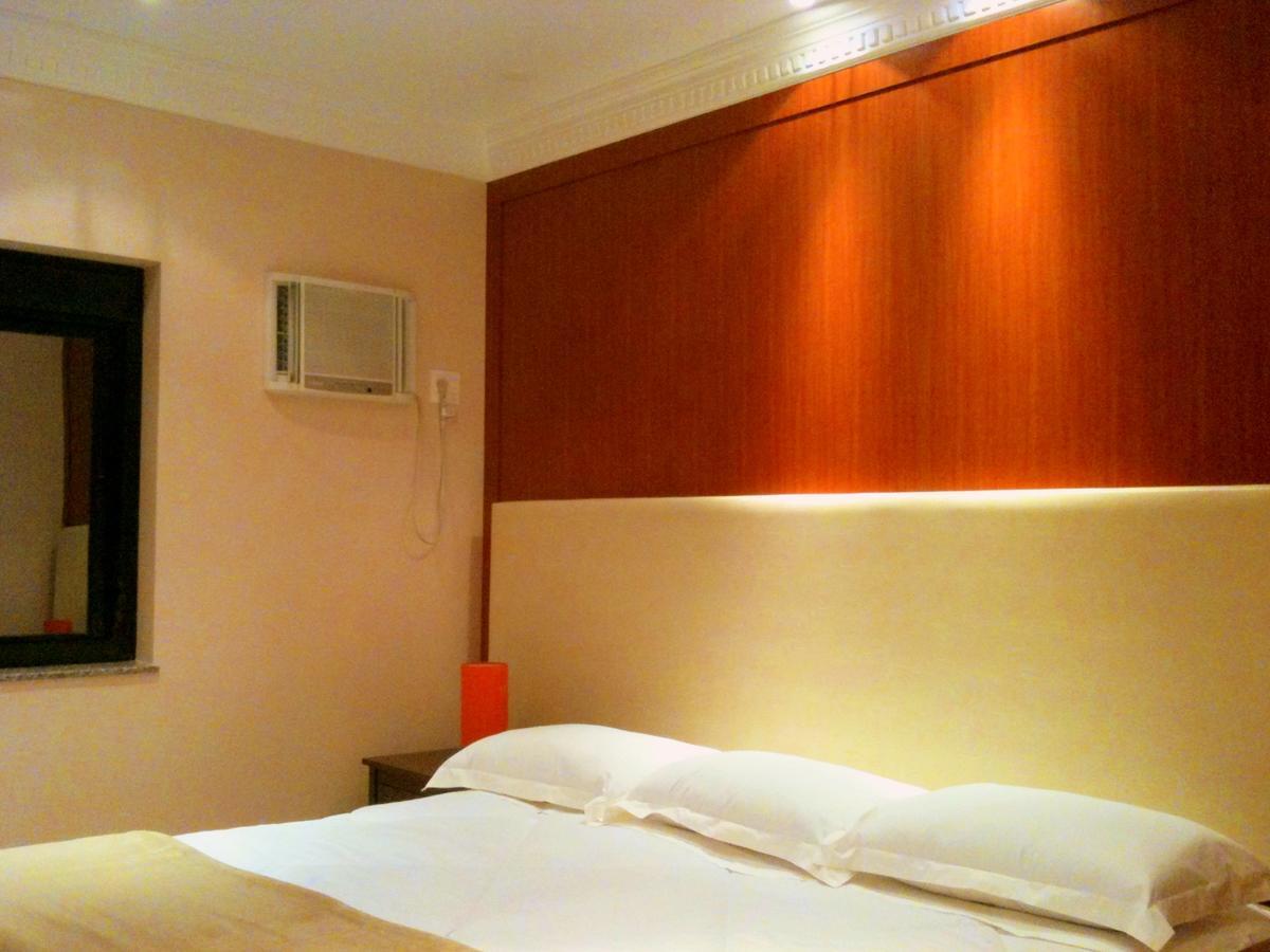 Hotel Villa D'Angelo Itatiba Dış mekan fotoğraf